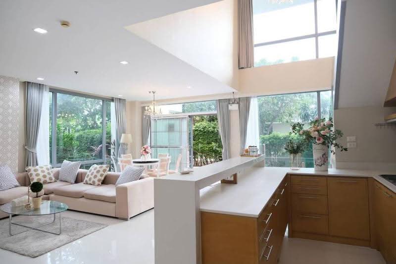Casalunar Paradiso, Chon Buri (Pattaya), Sukhumvit Road, Saen Suk, Muang Chon Buri, Chon Buri (Pattaya), 3 Bedrooms, 188 sqm, Condo For Sale, by Sujika Puangngern, 500654145 - DDproperty.com