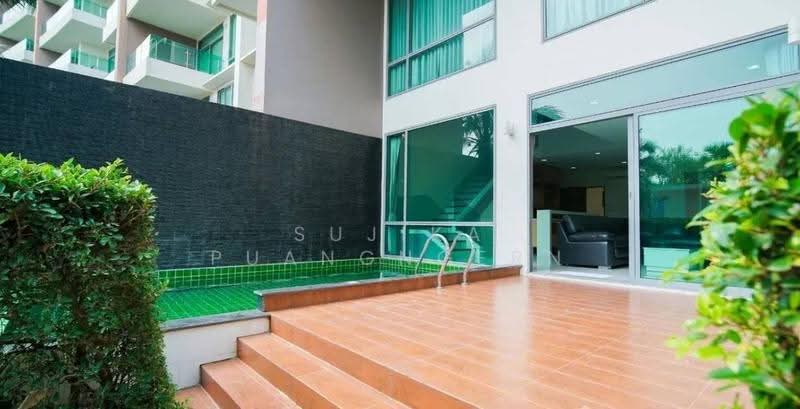 Casalunar Paradiso, Chon Buri (Pattaya), Sukhumvit Road, Saen Suk, Muang Chon Buri, Chon Buri (Pattaya), 3 Bedrooms, 188 sqm, Condo For Sale, by Sujika Puangngern, 500654145 - DDproperty.com