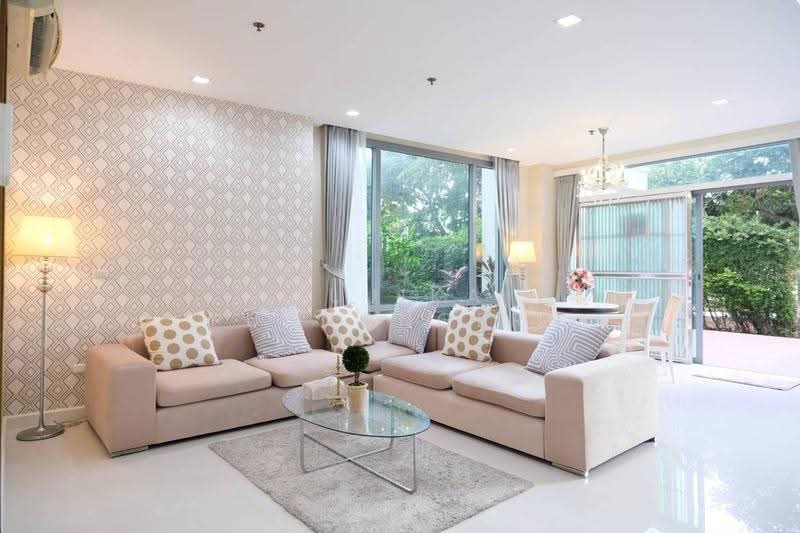 Casalunar Paradiso, Chon Buri (Pattaya), Sukhumvit Road, Saen Suk, Muang Chon Buri, Chon Buri (Pattaya), 3 Bedrooms, 188 sqm, Condo For Sale, by Sujika Puangngern, 500654145 - DDproperty.com