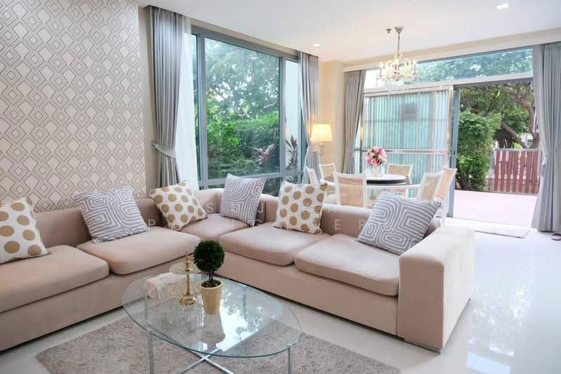 Casalunar Paradiso, Chon Buri (Pattaya), Sukhumvit Road, Saen Suk, Muang Chon Buri, Chon Buri (Pattaya), 3 Bedrooms, 188 sqm, Condo For Sale, by Sujika Puangngern, 500654145 - DDproperty.com