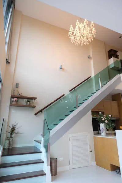 Casalunar Paradiso, Chon Buri (Pattaya), Sukhumvit Road, Saen Suk, Muang Chon Buri, Chon Buri (Pattaya), 3 Bedrooms, 188 sqm, Condo For Sale, by Sujika Puangngern, 500654145 - DDproperty.com