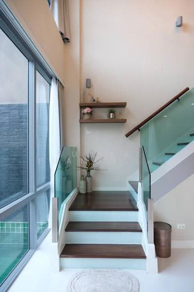 Casalunar Paradiso, Chon Buri (Pattaya), Sukhumvit Road, Saen Suk, Muang Chon Buri, Chon Buri (Pattaya), 3 Bedrooms, 188 sqm, Condo For Sale, by Sujika Puangngern, 500654145 - DDproperty.com