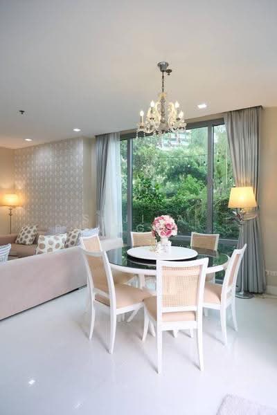 Casalunar Paradiso, Chon Buri (Pattaya), Sukhumvit Road, Saen Suk, Muang Chon Buri, Chon Buri (Pattaya), 3 Bedrooms, 188 sqm, Condo For Sale, by Sujika Puangngern, 500654145 - DDproperty.com