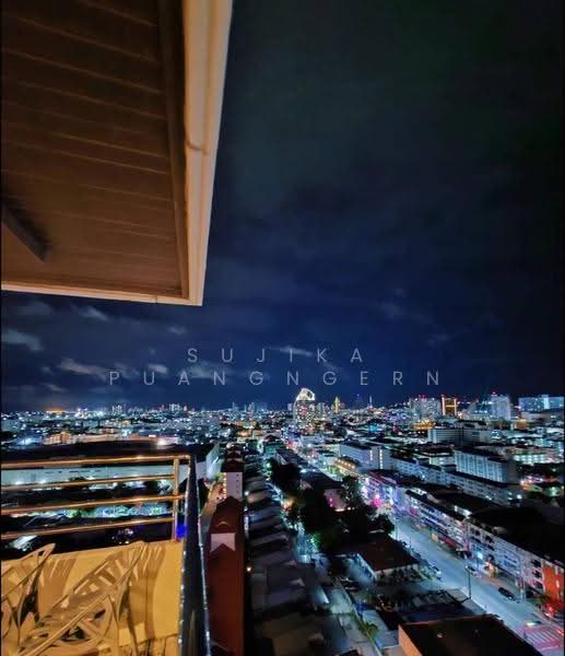 PKCP Tower, Chon Buri (Pattaya), Nong Pru, Bang Lamung (Pattaya), Chon Buri (Pattaya), 2 Bedrooms, 183 sqm, Condo For Sale, by Sujika Puangngern, 500654150 - DDproperty.com