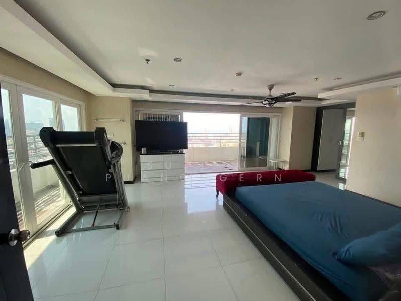 PKCP Tower, Chon Buri (Pattaya), Nong Pru, Bang Lamung (Pattaya), Chon Buri (Pattaya), 2 Bedrooms, 183 sqm, Condo For Sale, by Sujika Puangngern, 500654150 - DDproperty.com