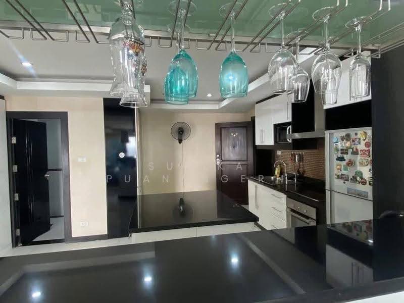 PKCP Tower, Chon Buri (Pattaya), Nong Pru, Bang Lamung (Pattaya), Chon Buri (Pattaya), 2 Bedrooms, 183 sqm, Condo For Sale, by Sujika Puangngern, 500654150 - DDproperty.com