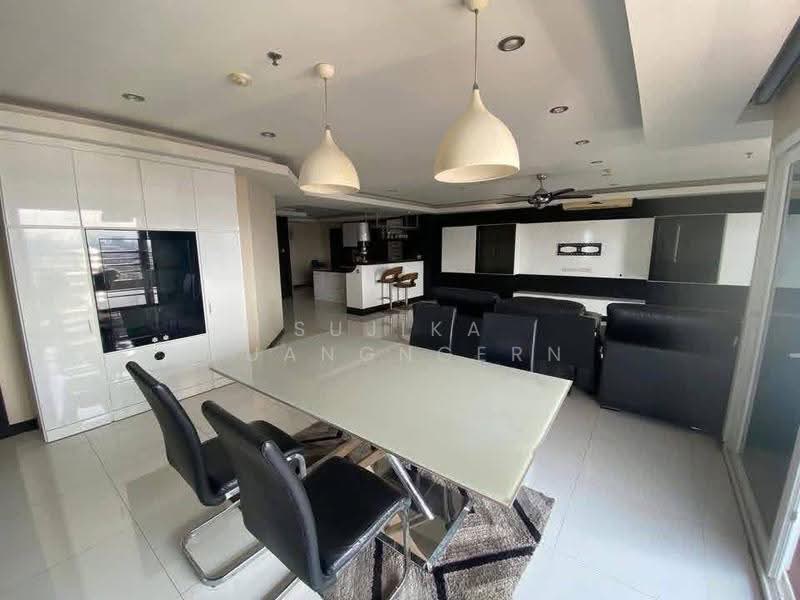PKCP Tower, Chon Buri (Pattaya), Nong Pru, Bang Lamung (Pattaya), Chon Buri (Pattaya), 2 Bedrooms, 183 sqm, Condo For Sale, by Sujika Puangngern, 500654150 - DDproperty.com