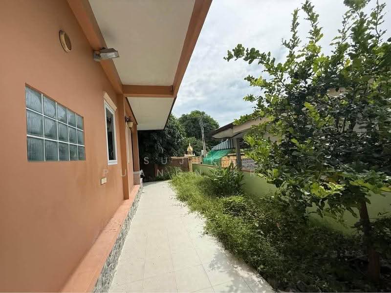 5-BR House, Chon Buri (Pattaya), Ban Suan, Muang Chon Buri, Chon Buri (Pattaya), 5 Bedrooms, 284 sqm, Single Detached House For Sale, by Sujika Puangngern, 500654154 - DDproperty.com