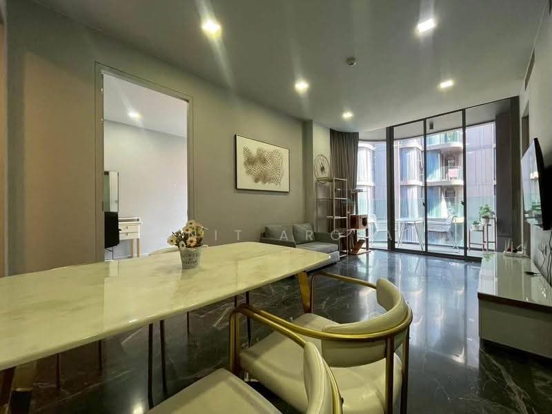 ASHTON Residence 41 : แอชตัน เรสซิเดนซ์ 41, กรุงเทพ, สุขุมวิท 41, คลองตันเหนือ, วัฒนา, กรุงเทพ, 77 ตร.ม., คอนโด ให้เช่า, โดย Vinit Arora, 500654155 - DDproperty.com