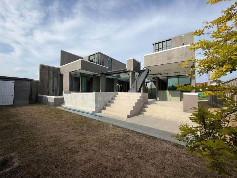 4 BR house, ประจวบคีรีขันธ์, ทับใต้, หัวหิน, ประจวบคีรีขันธ์, 510 ตร.ม., บ้านเดี่ยว ขาย, โดย Sujika Puangngern, 500654159 - DDproperty.com
