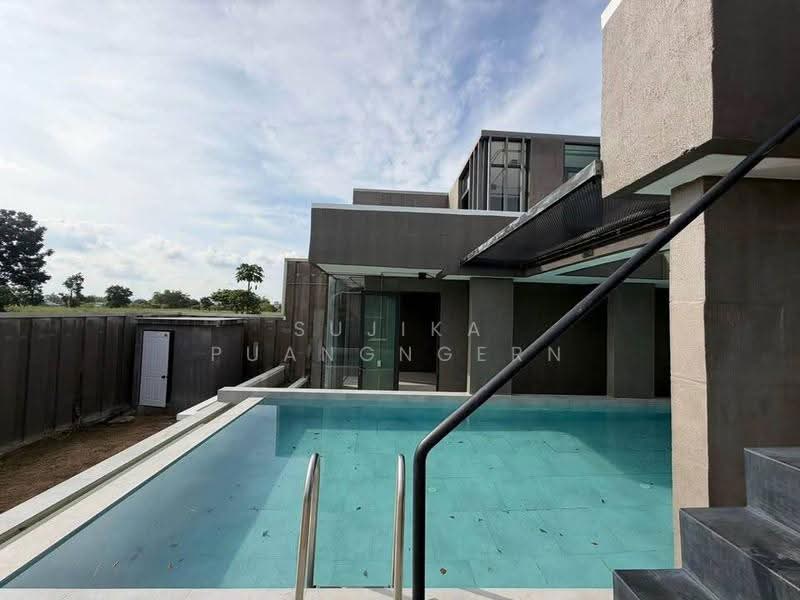 4 BR house, ประจวบคีรีขันธ์, ทับใต้, หัวหิน, ประจวบคีรีขันธ์, 510 ตร.ม., บ้านเดี่ยว ขาย, โดย Sujika Puangngern, 500654159 - DDproperty.com