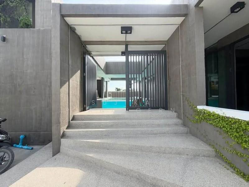 4 BR house, ประจวบคีรีขันธ์, ทับใต้, หัวหิน, ประจวบคีรีขันธ์, 510 ตร.ม., บ้านเดี่ยว ขาย, โดย Sujika Puangngern, 500654159 - DDproperty.com