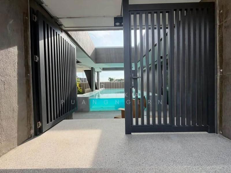 4 BR house, ประจวบคีรีขันธ์, ทับใต้, หัวหิน, ประจวบคีรีขันธ์, 510 ตร.ม., บ้านเดี่ยว ขาย, โดย Sujika Puangngern, 500654159 - DDproperty.com