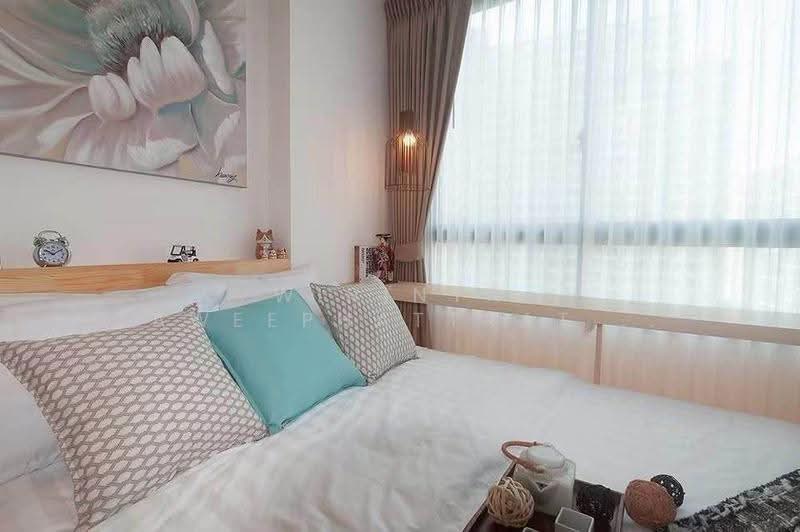 Artemis Sukhumvit 77, Bangkok, 418 Sukhumvit 77 Road, Suan Luang, Bangkok, 1 Bedroom, 30 sqm, Condo For Sale, by Wirinya Taweephattratrakul, 500654162 - DDproperty.com