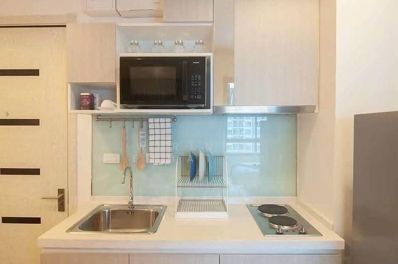 Artemis Sukhumvit 77 : อาร์ทิมิส สุขุมวิท 77, กรุงเทพ, 418 ถนนสุขุมวิท 77, สวนหลวง, กรุงเทพ, 30 ตร.ม., คอนโด ขาย, โดย Wirinya Taweephattratrakul, 500654162 - DDproperty.com