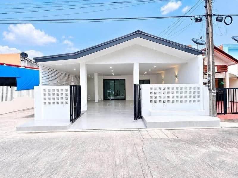 3 BR house, Chon Buri (Pattaya), Ban Suan, Muang Chon Buri, Chon Buri (Pattaya), 3 Bedrooms, 150 sqm, Single Detached House For Sale, by Sujika Puangngern, 500654164 - DDproperty.com