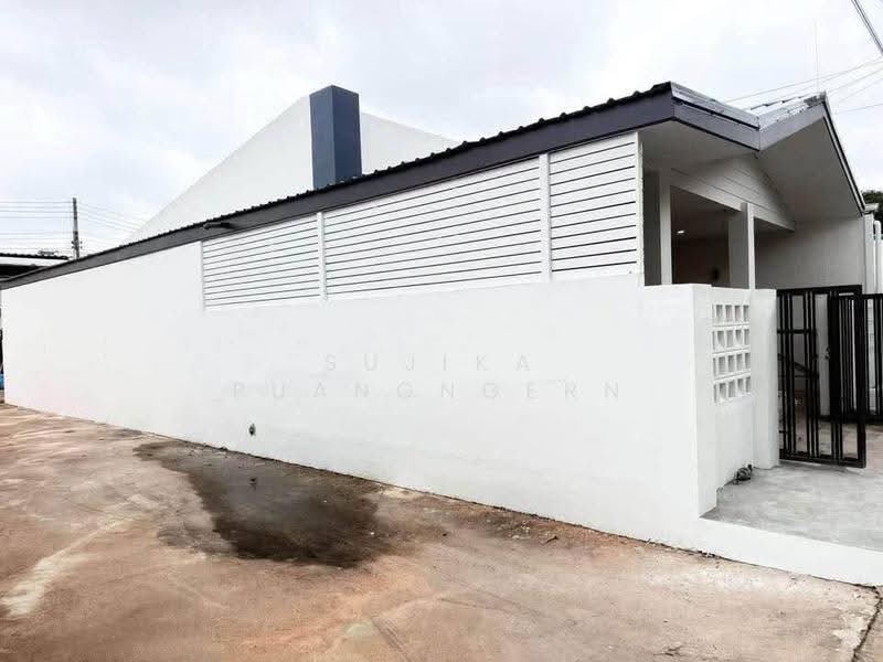 3 BR house, ชลบุรี, บ้านสวน, เมืองชลบุรี, ชลบุรี, 150 ตร.ม., บ้านเดี่ยว ขาย, โดย Sujika Puangngern, 500654164 - DDproperty.com