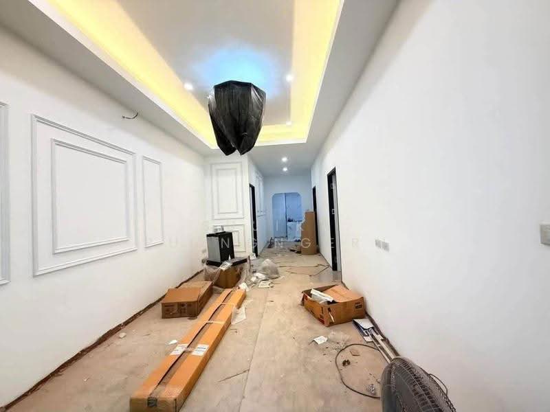 3 BR house, Chon Buri (Pattaya), Ban Suan, Muang Chon Buri, Chon Buri (Pattaya), 3 Bedrooms, 150 sqm, Single Detached House For Sale, by Sujika Puangngern, 500654164 - DDproperty.com