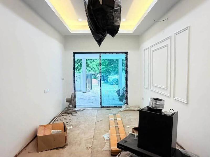 3 BR house, ชลบุรี, บ้านสวน, เมืองชลบุรี, ชลบุรี, 150 ตร.ม., บ้านเดี่ยว ขาย, โดย Sujika Puangngern, 500654164 - DDproperty.com