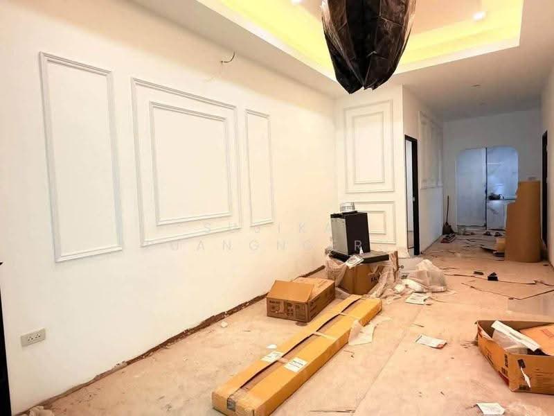 3 BR house, Chon Buri (Pattaya), Ban Suan, Muang Chon Buri, Chon Buri (Pattaya), 3 Bedrooms, 150 sqm, Single Detached House For Sale, by Sujika Puangngern, 500654164 - DDproperty.com