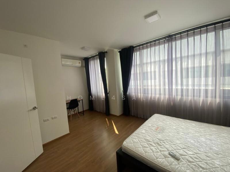 Pleno Bangna-Wongwaen, Samut Prakan, Road along Kanchanaphisek Ring Road, east side, Bangphli Yai, Bang Plee, Samut Prakan, 3 Bedrooms, 107 sqm, Townhouse For Sale, by Home4Sale, 500654165 - DDproperty.com