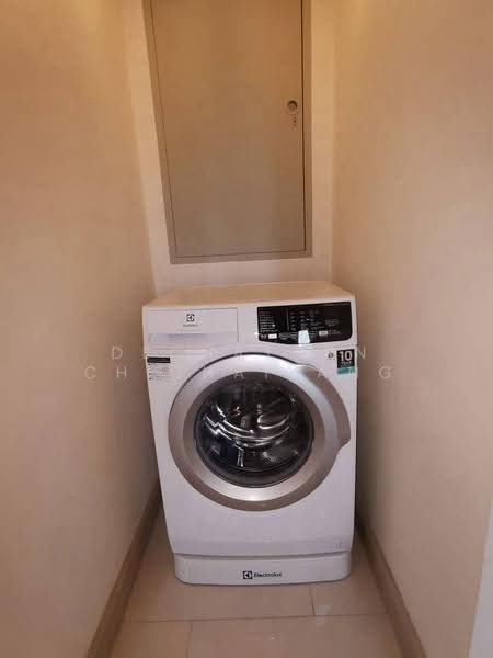 Life Asoke-Rama 9, Bangkok, 626 Asoke-Dindaeng Road, Makkasan, Ratchathewi, Bangkok, 2 Bedrooms, 55 sqm, Condo For Rent, by Dechatorn Chichaiyang, 500654166 - DDproperty.com