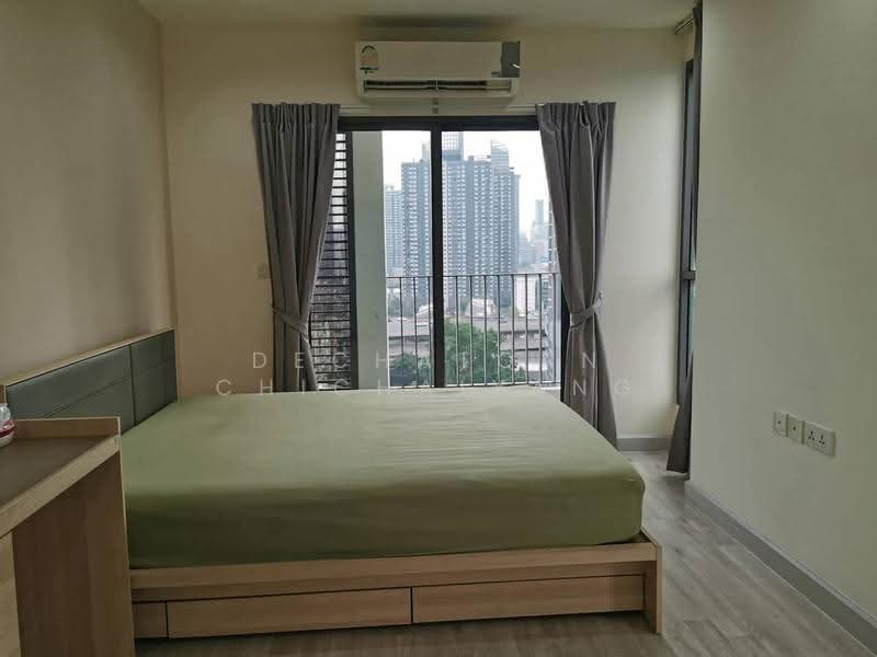Life Asoke-Rama 9, Bangkok, 626 Asoke-Dindaeng Road, Makkasan, Ratchathewi, Bangkok, 2 Bedrooms, 55 sqm, Condo For Rent, by Dechatorn Chichaiyang, 500654166 - DDproperty.com