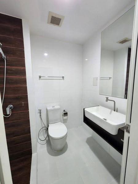 A Space Me Sukhumvit 77 : เอ สเปซ มี สุขุมวิท 77, กรุงเทพ, 2363 ซอยสุขุมวิท 77 ถนนสุขุมวิท, สวนหลวง, กรุงเทพ, 29 ตร.ม., คอนโด ขาย, โดย Wirinya Taweephattratrakul, 500654168 - DDproperty.com