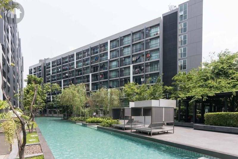 A Space Me Sukhumvit 77 : เอ สเปซ มี สุขุมวิท 77, กรุงเทพ, 2363 ซอยสุขุมวิท 77 ถนนสุขุมวิท, สวนหลวง, กรุงเทพ, 29 ตร.ม., คอนโด ขาย, โดย Wirinya Taweephattratrakul, 500654168 - DDproperty.com