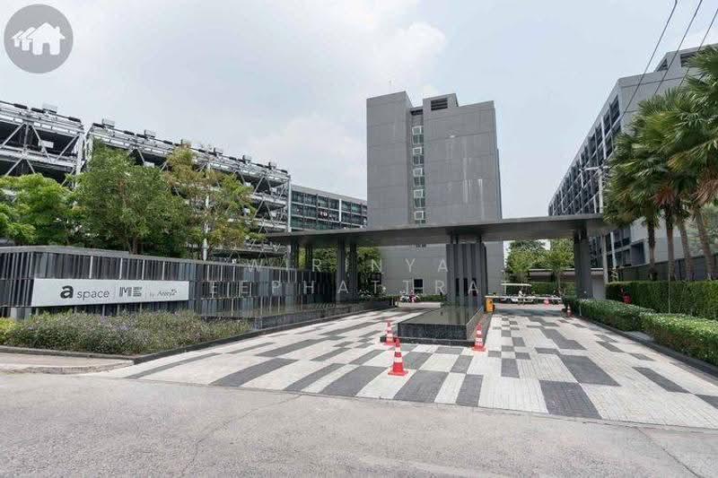 A Space Me Sukhumvit 77 : เอ สเปซ มี สุขุมวิท 77, กรุงเทพ, 2363 ซอยสุขุมวิท 77 ถนนสุขุมวิท, สวนหลวง, กรุงเทพ, 29 ตร.ม., คอนโด ขาย, โดย Wirinya Taweephattratrakul, 500654168 - DDproperty.com
