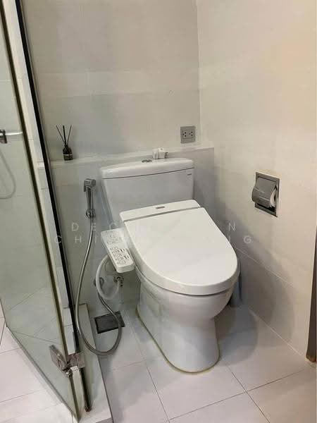 Keyne by Sansiri, Bangkok, 766 Sukhumvit Road, Khlong Toei, Bangkok, 1 Bedroom, 54 sqm, Condo For Rent, by Dechatorn Chichaiyang, 500654170 - DDproperty.com