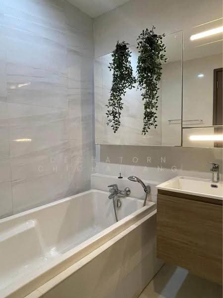 Keyne by Sansiri, Bangkok, 766 Sukhumvit Road, Khlong Toei, Bangkok, 1 Bedroom, 54 sqm, Condo For Rent, by Dechatorn Chichaiyang, 500654170 - DDproperty.com