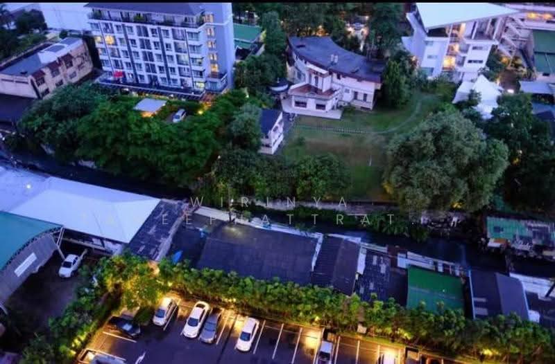 The Base Garden Rama 9, Bangkok, 18 Rama 9 Road, Hua Mak, Bang Kapi, Bangkok, 1 Bedroom, 31 sqm, Condo For Sale, by Wirinya Taweephattratrakul, 500654172 - DDproperty.com
