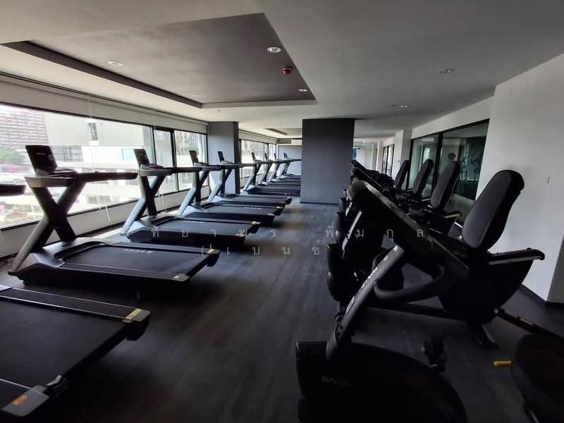 Regent Home Bangna, Bangkok, Sanphawut Road, Bang Na Tai, Bang Na, Bangkok, 1 Bedroom, 28 sqm, Condo For Rent, by Nattayaporn Peumkul (Benz), 500654186 - DDproperty.com