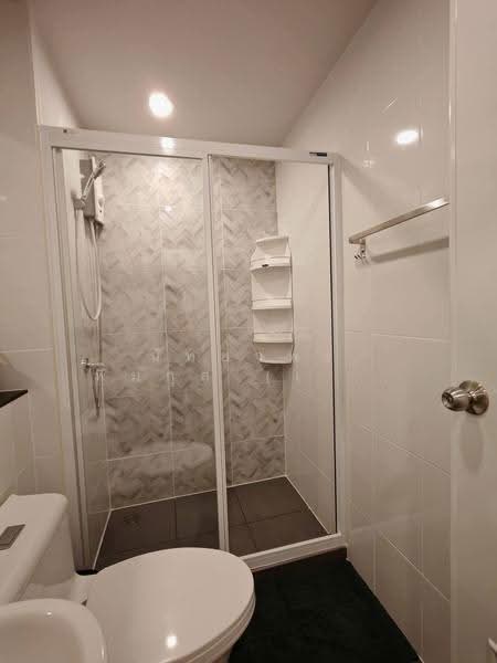 Regent Home Bangna : รีเจ้นท์ โฮม บางนา, กรุงเทพ, ถนน สรรพาวุธ, บางนาใต้, บางนา, กรุงเทพ, 28 ตร.ม., คอนโด ให้เช่า, โดย นัทยาพร พึ่มกุล (เบนซ์), 500654186 - DDproperty.com