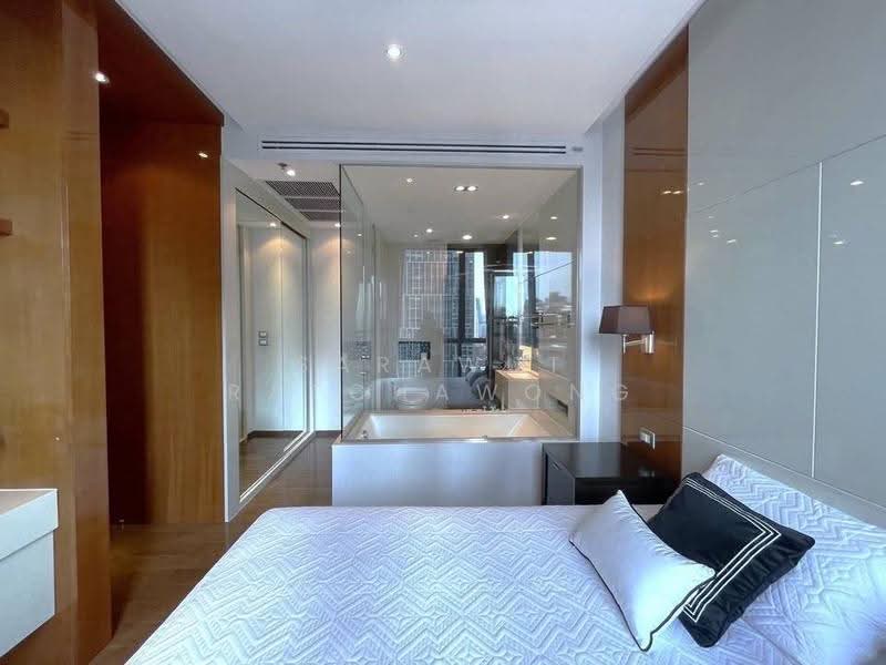 The Address Sukhumvit 28 : ดิ แอดเดรส สุขุมวิท 28, กรุงเทพ, 1 ซอยสุขุมวิท 28 ถนนสุขุมวิท แขวงคลองตัน เขตคลองเตย กรุงเทพมหานคร, คลองตัน, คลองเตย, กรุงเทพ, 45 ตร.ม., คอนโด ให้เช่า, โดย Sarawut Ratchawong, 500654187 - DDproperty.com