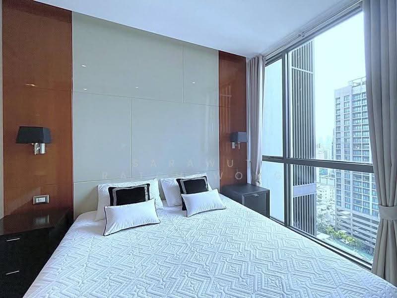 The Address Sukhumvit 28 : ดิ แอดเดรส สุขุมวิท 28, กรุงเทพ, 1 ซอยสุขุมวิท 28 ถนนสุขุมวิท แขวงคลองตัน เขตคลองเตย กรุงเทพมหานคร, คลองตัน, คลองเตย, กรุงเทพ, 45 ตร.ม., คอนโด ให้เช่า, โดย Sarawut Ratchawong, 500654187 - DDproperty.com