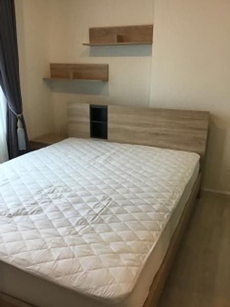 Aspire Sathorn-Thapra, Bangkok, 359 Ratchaphruek Road, Bukkalo, Thon Buri, Bangkok, 1 Bedroom, 27 sqm, Condo For Rent, by nam jang, 500654193 - DDproperty.com