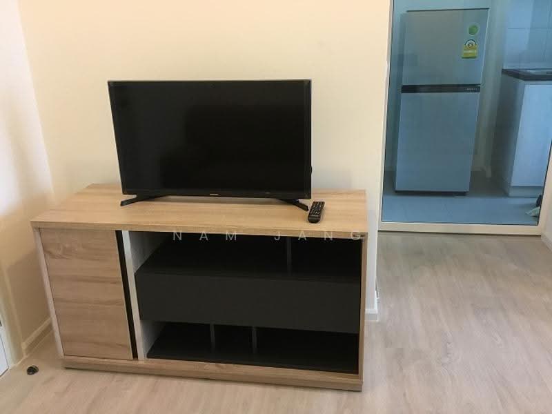 Aspire Sathorn-Thapra, Bangkok, 359 Ratchaphruek Road, Bukkalo, Thon Buri, Bangkok, 1 Bedroom, 27 sqm, Condo For Rent, by nam jang, 500654193 - DDproperty.com