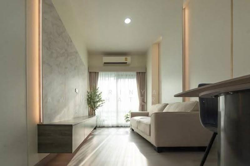 The Fourwings Residence : โฟร์วิงส์ เรสซิเดนซ์, กรุงเทพ, 335 ศรีนครินทร์, หัวหมาก, บางกะปิ, กรุงเทพ, 66 ตร.ม., คอนโด ขาย, โดย Wirinya Taweephattratrakul, 500654198 - DDproperty.com