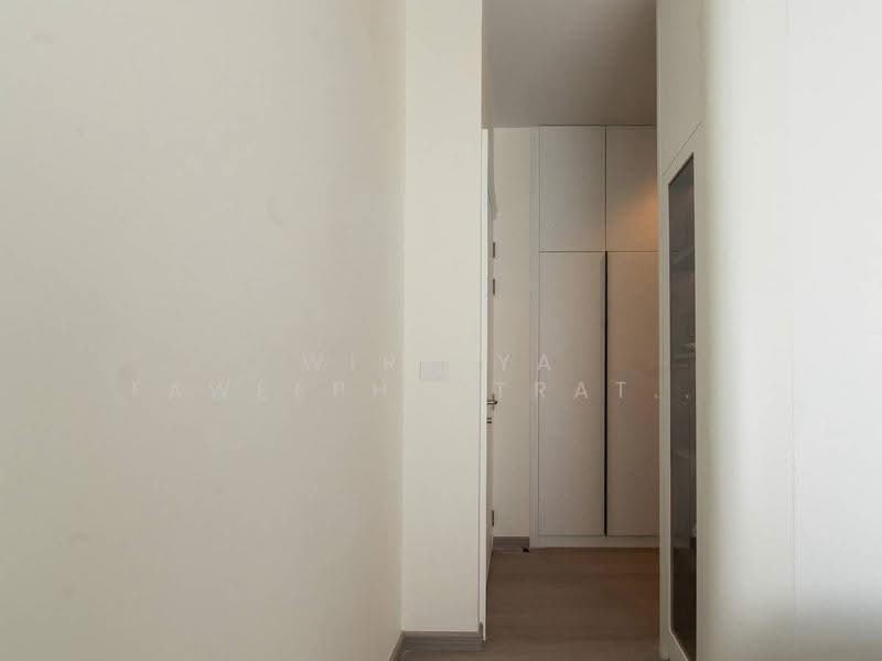 The Fourwings Residence, Bangkok, 335 Srinakarin, Hua Mak, Bang Kapi, Bangkok, 2 Bedrooms, 66 sqm, Condo For Sale, by Wirinya Taweephattratrakul, 500654198 - DDproperty.com