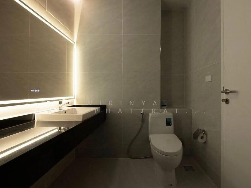 The Fourwings Residence, Bangkok, 335 Srinakarin, Hua Mak, Bang Kapi, Bangkok, 2 Bedrooms, 66 sqm, Condo For Sale, by Wirinya Taweephattratrakul, 500654198 - DDproperty.com