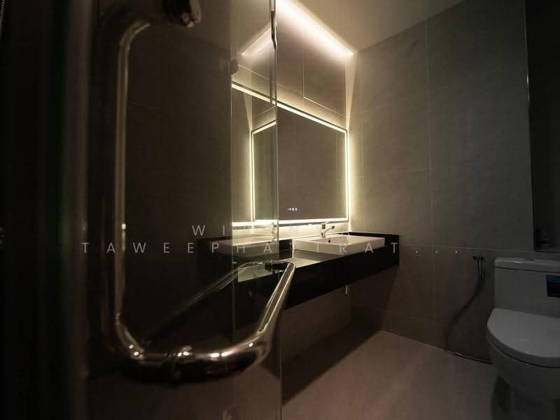The Fourwings Residence, Bangkok, 335 Srinakarin, Hua Mak, Bang Kapi, Bangkok, 2 Bedrooms, 66 sqm, Condo For Sale, by Wirinya Taweephattratrakul, 500654198 - DDproperty.com