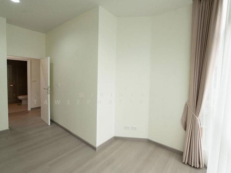 The Fourwings Residence, Bangkok, 335 Srinakarin, Hua Mak, Bang Kapi, Bangkok, 2 Bedrooms, 66 sqm, Condo For Sale, by Wirinya Taweephattratrakul, 500654198 - DDproperty.com