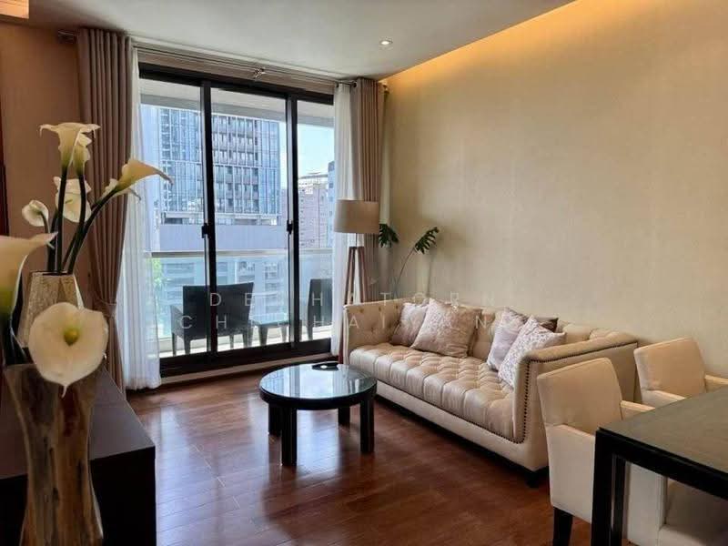 The Address Sukhumvit 28 : ดิ แอดเดรส สุขุมวิท 28, กรุงเทพ, 1 ซอยสุขุมวิท 28 ถนนสุขุมวิท แขวงคลองตัน เขตคลองเตย กรุงเทพมหานคร, คลองตัน, คลองเตย, กรุงเทพ, 72 ตร.ม., คอนโด ให้เช่า, โดย Dechatorn Chichaiyang, 500654209 - DDproperty.com