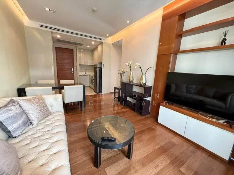 The Address Sukhumvit 28 : ดิ แอดเดรส สุขุมวิท 28, กรุงเทพ, 1 ซอยสุขุมวิท 28 ถนนสุขุมวิท แขวงคลองตัน เขตคลองเตย กรุงเทพมหานคร, คลองตัน, คลองเตย, กรุงเทพ, 72 ตร.ม., คอนโด ให้เช่า, โดย Dechatorn Chichaiyang, 500654209 - DDproperty.com