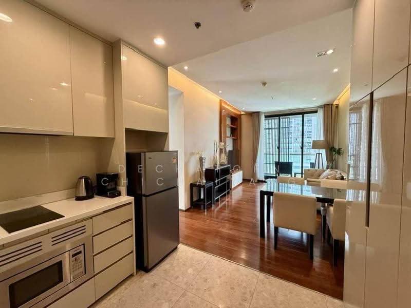 The Address Sukhumvit 28 : ดิ แอดเดรส สุขุมวิท 28, กรุงเทพ, 1 ซอยสุขุมวิท 28 ถนนสุขุมวิท แขวงคลองตัน เขตคลองเตย กรุงเทพมหานคร, คลองตัน, คลองเตย, กรุงเทพ, 72 ตร.ม., คอนโด ให้เช่า, โดย Dechatorn Chichaiyang, 500654209 - DDproperty.com