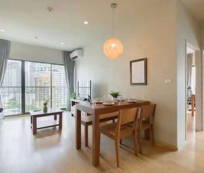 Noble Refine, Bangkok, Soi Sukhumvit 26, Sukhumvit Road, Khong Tan, Khlong Toei, Bangkok, 2 Bedrooms, 67 sqm, Condo For Rent, by Vinit Arora, 500654211 - DDproperty.com