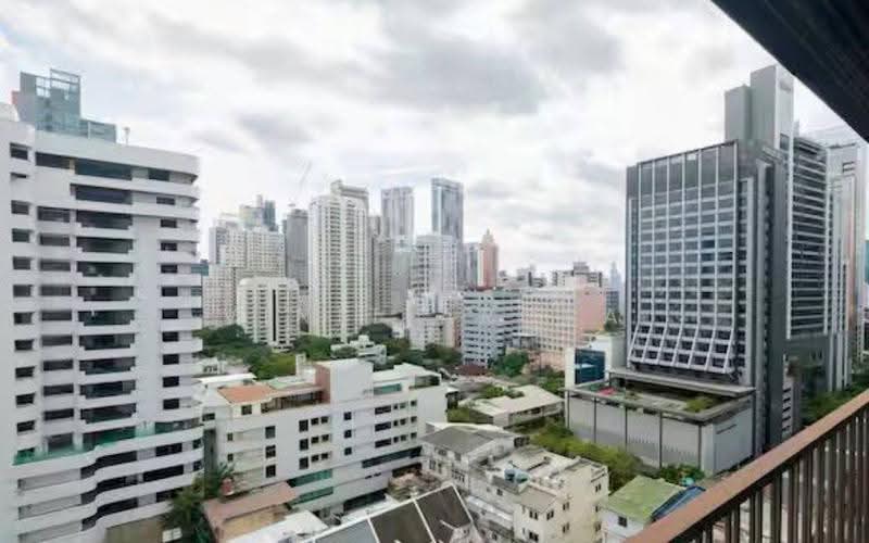 Noble Refine : โนเบิล รีไฟน์, กรุงเทพ, ซอยสุขุมวิท 26, คลองตัน, คลองเตย, กรุงเทพ, 67 ตร.ม., คอนโด ให้เช่า, โดย Vinit Arora, 500654211 - DDproperty.com