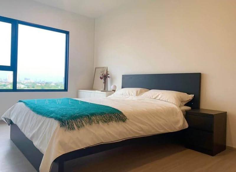 Aspire Sukhumvit-On Nut, Bangkok, Soi On Nut 21, Sukhumvit 77 Road, Suan Luang, Bangkok, 1 Bedroom, 36 sqm, Condo For Sale, by Wirinya Taweephattratrakul, 500654212 - DDproperty.com